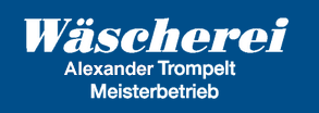 Wäscherei Trompelt